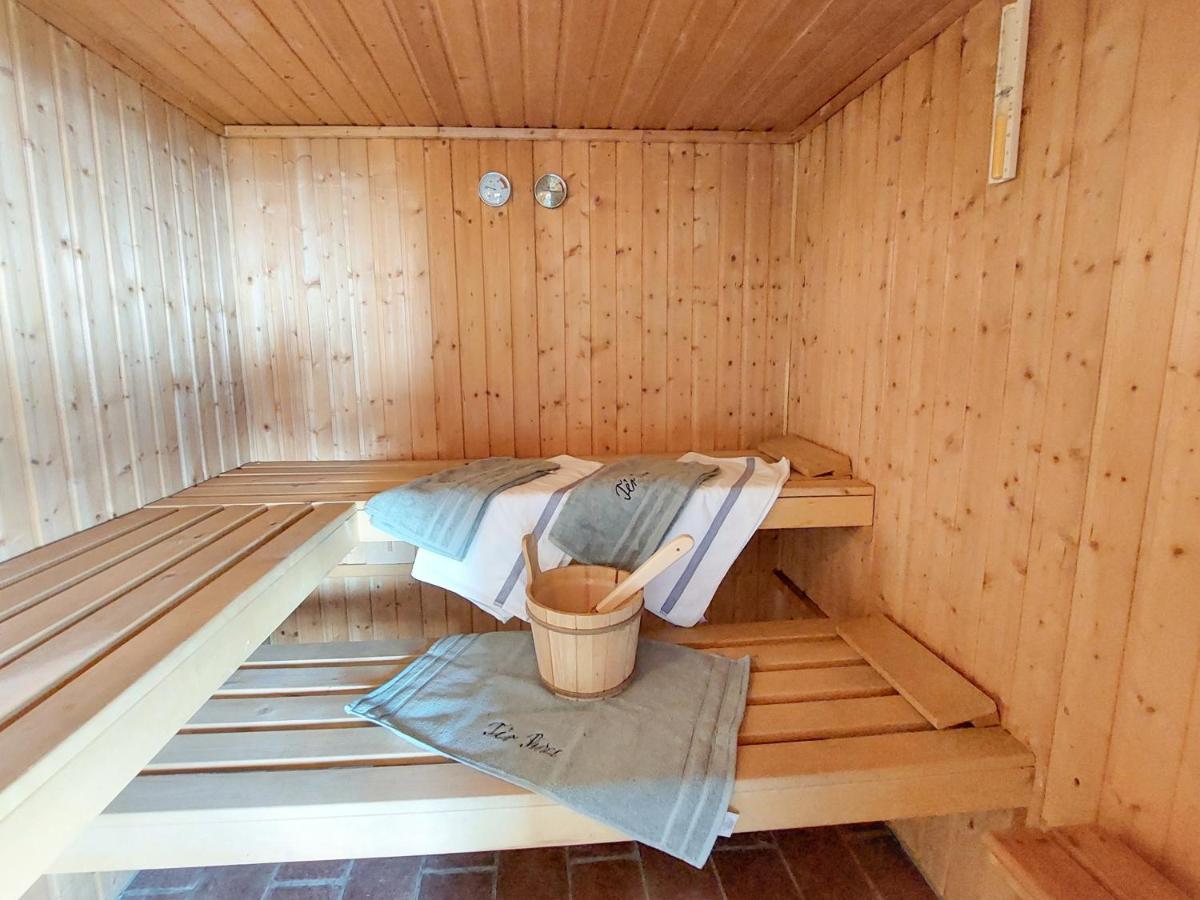 Villa Tér Pince Sümeg Esterno foto